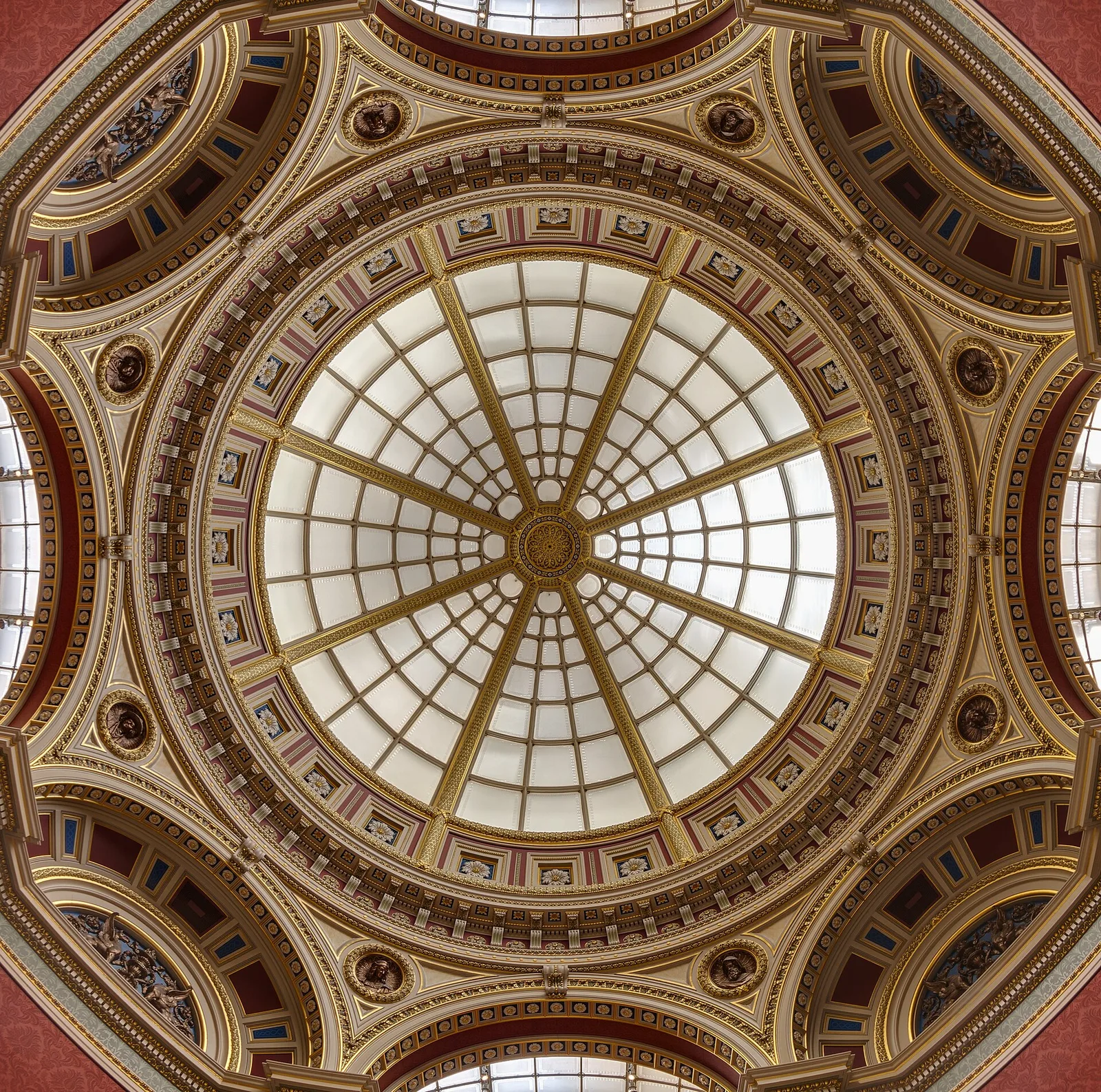 The National Gallery