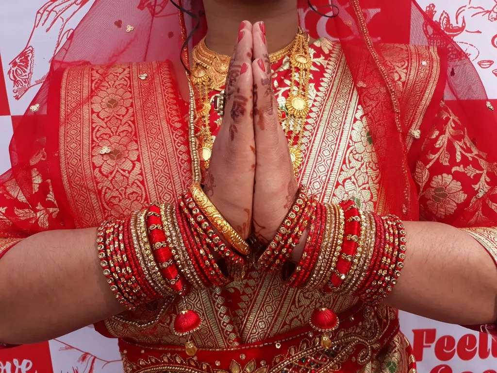 What Bollywood weddings teach UK couples planning a shaadi