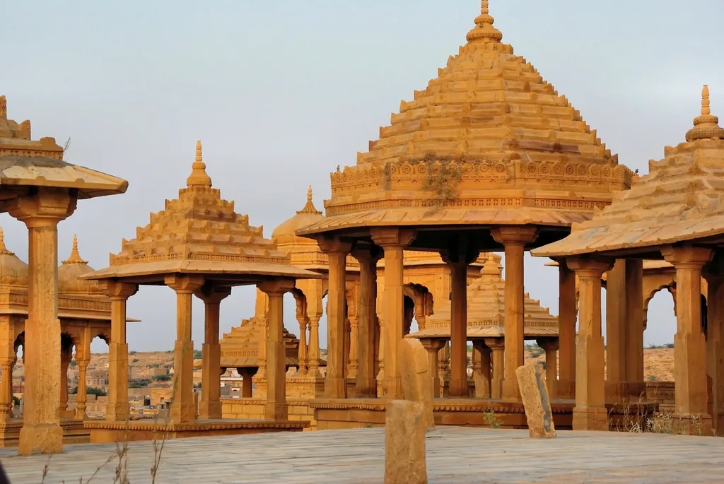 Kiara and Sidharth at Suryagarh: the wedding that went viral gently