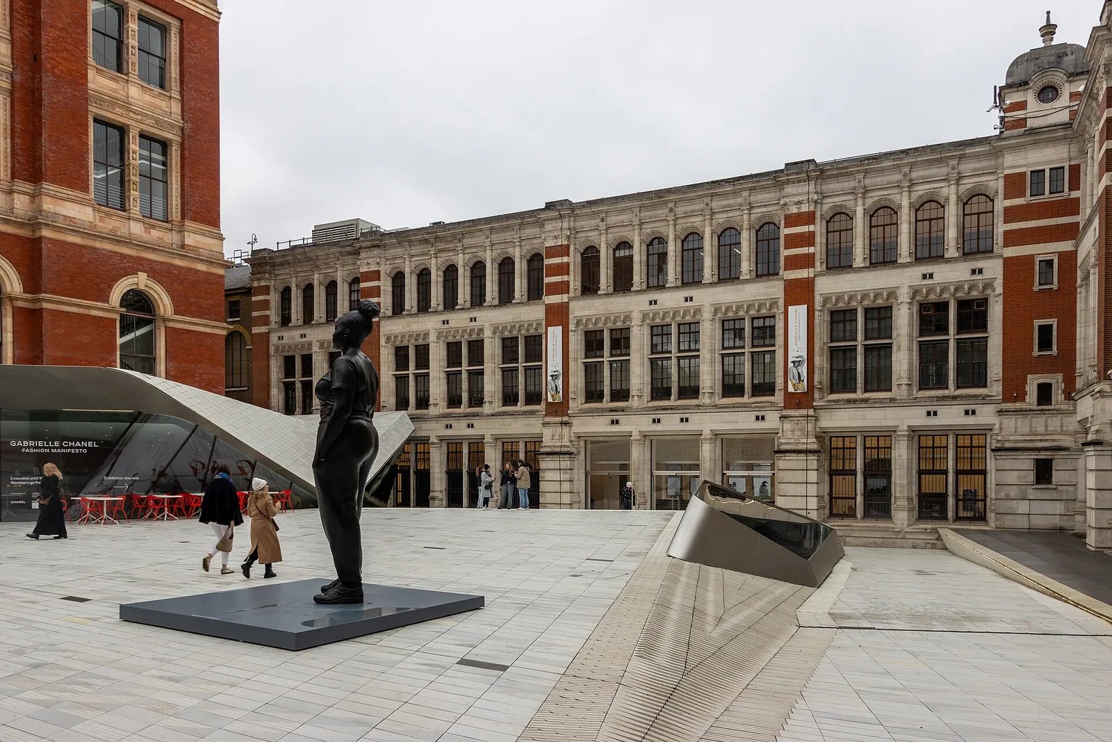 V&A South Kensington