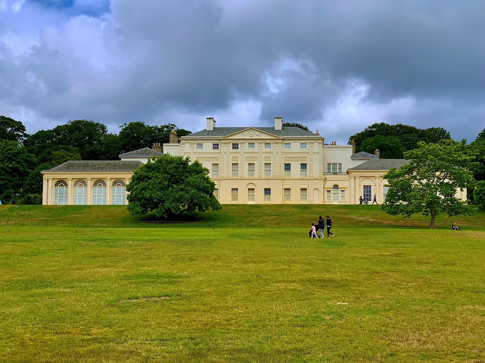 Kenwood House