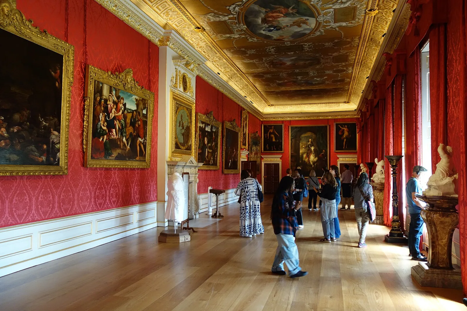 Kensington Palace