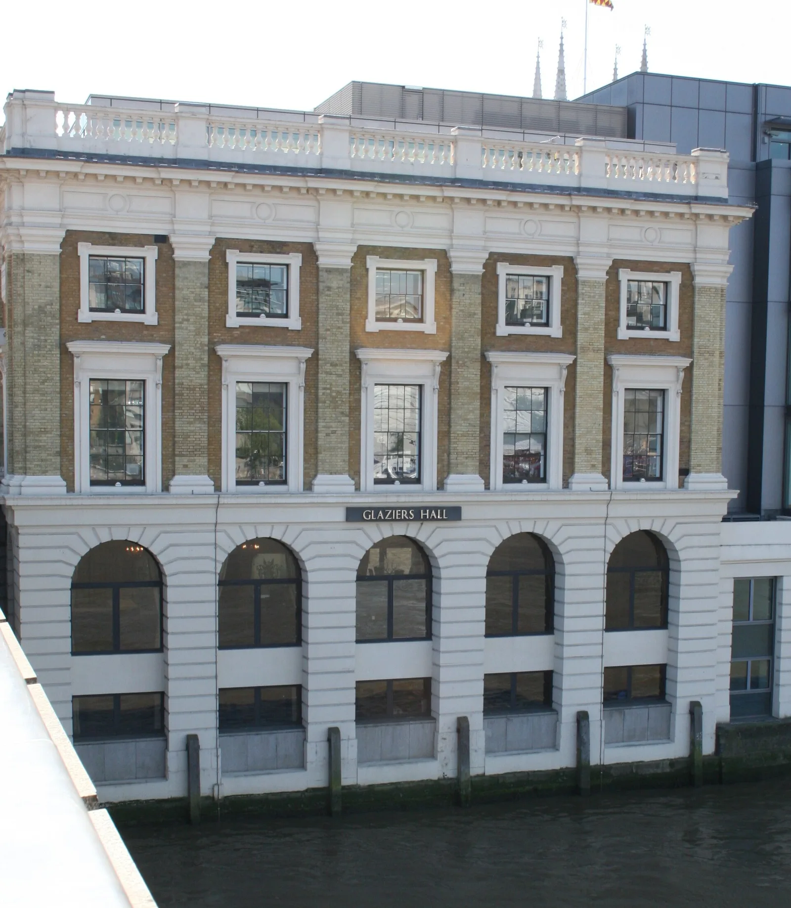 Glaziers Hall