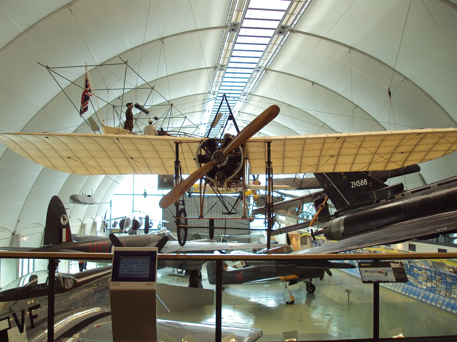 RAF Museum London