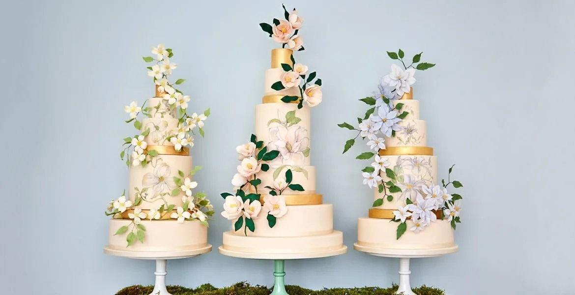 Rosalind Miller Cakes
