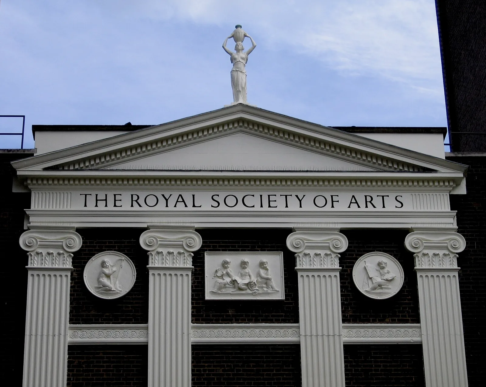 RSA House