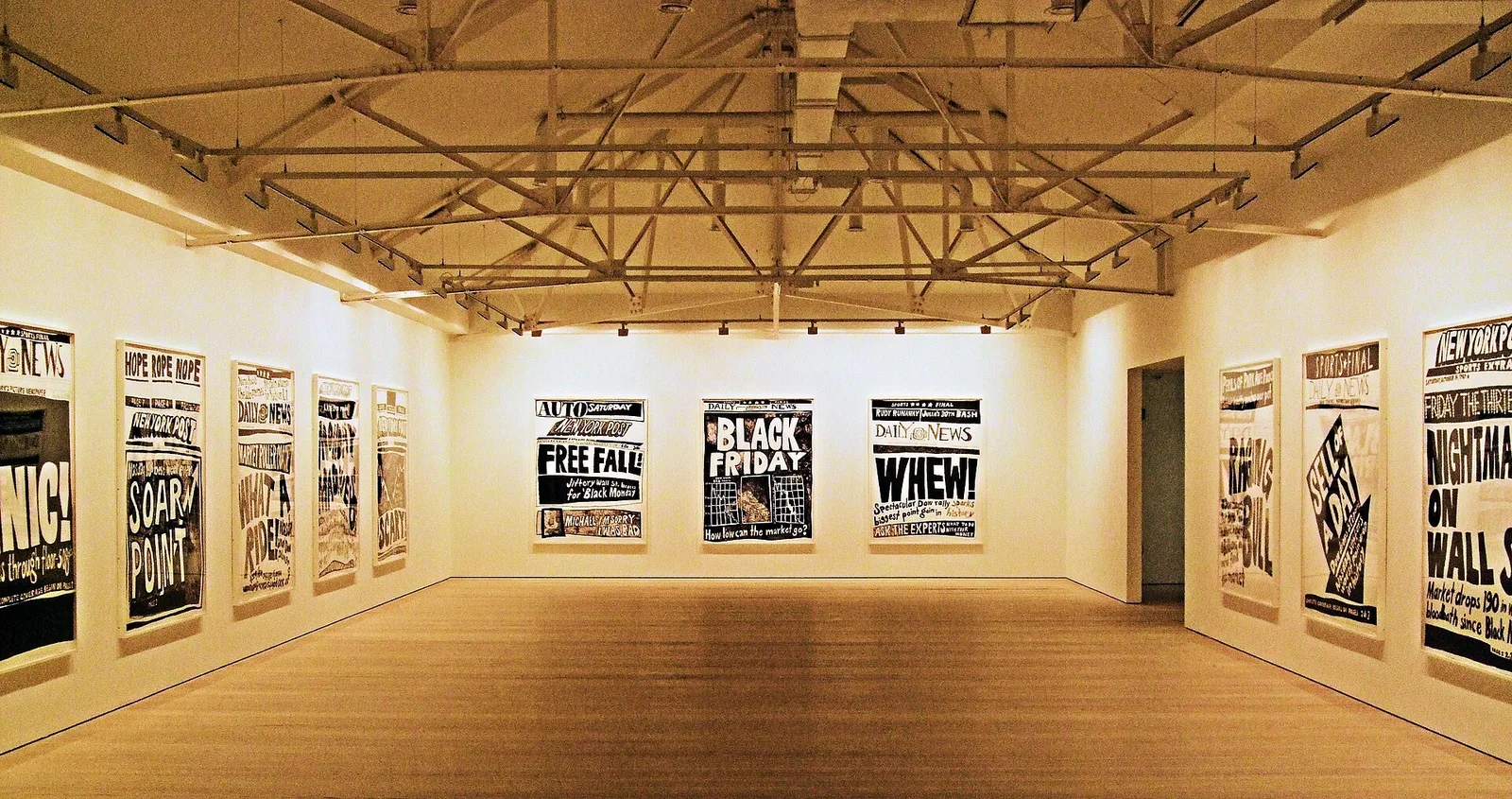 Saatchi Gallery