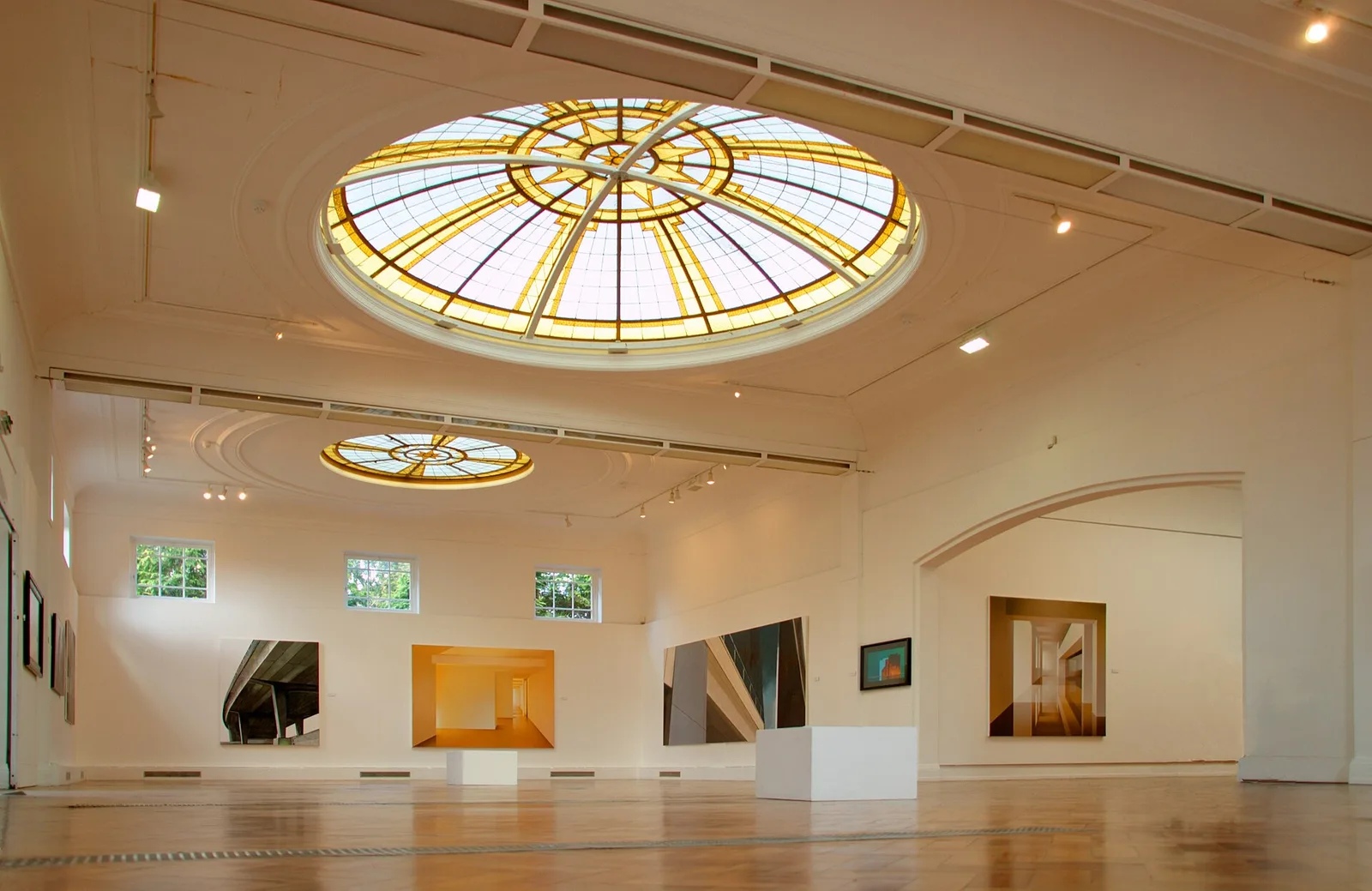 Pitzhanger Manor & Gallery