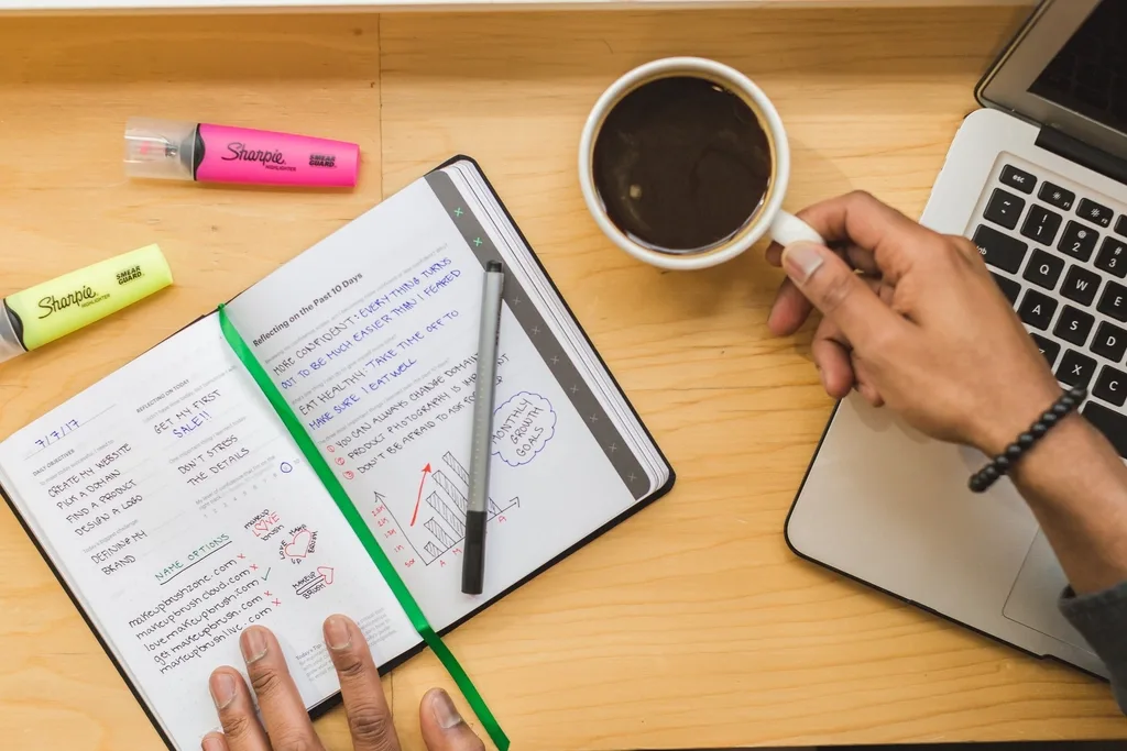 The 12 month wedding planning timeline that actually works