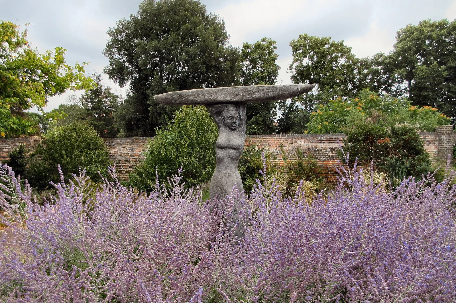 Charlton House & Gardens