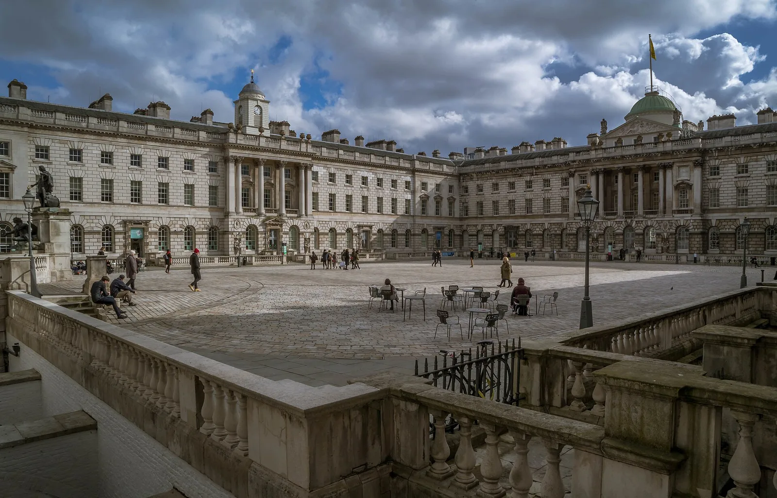 Somerset House