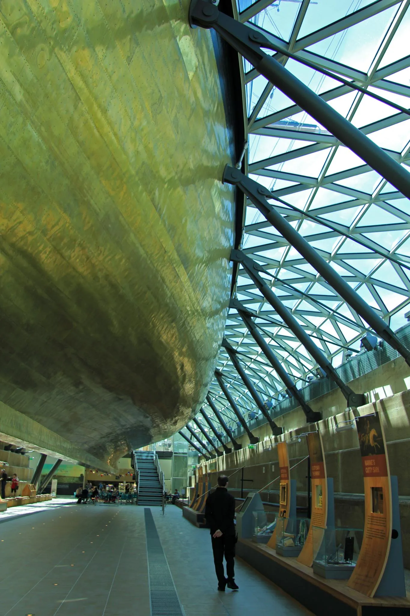 Cutty Sark