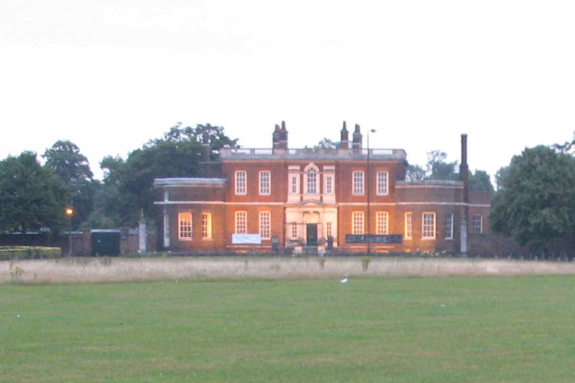 Ranger's House