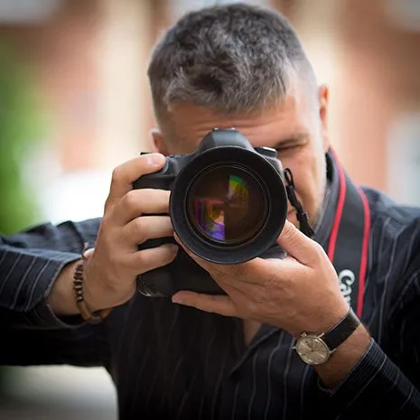 Nice Shot Photography