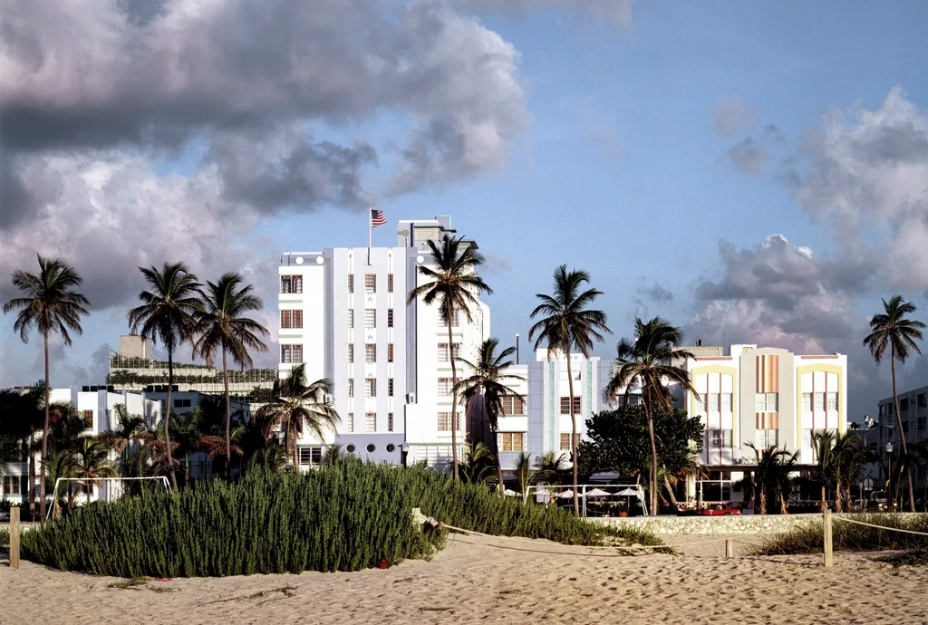 Brooklyn Beckham and Nicola Peltz: inside the Palm Beach wedding