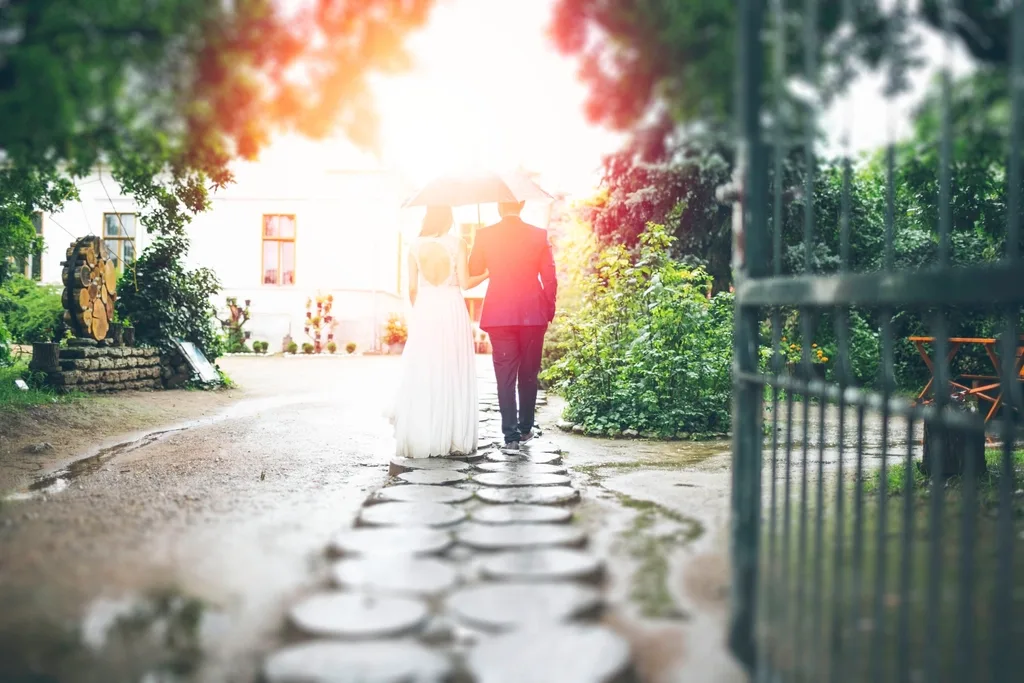 Wedding trends 2026: what is actually changing