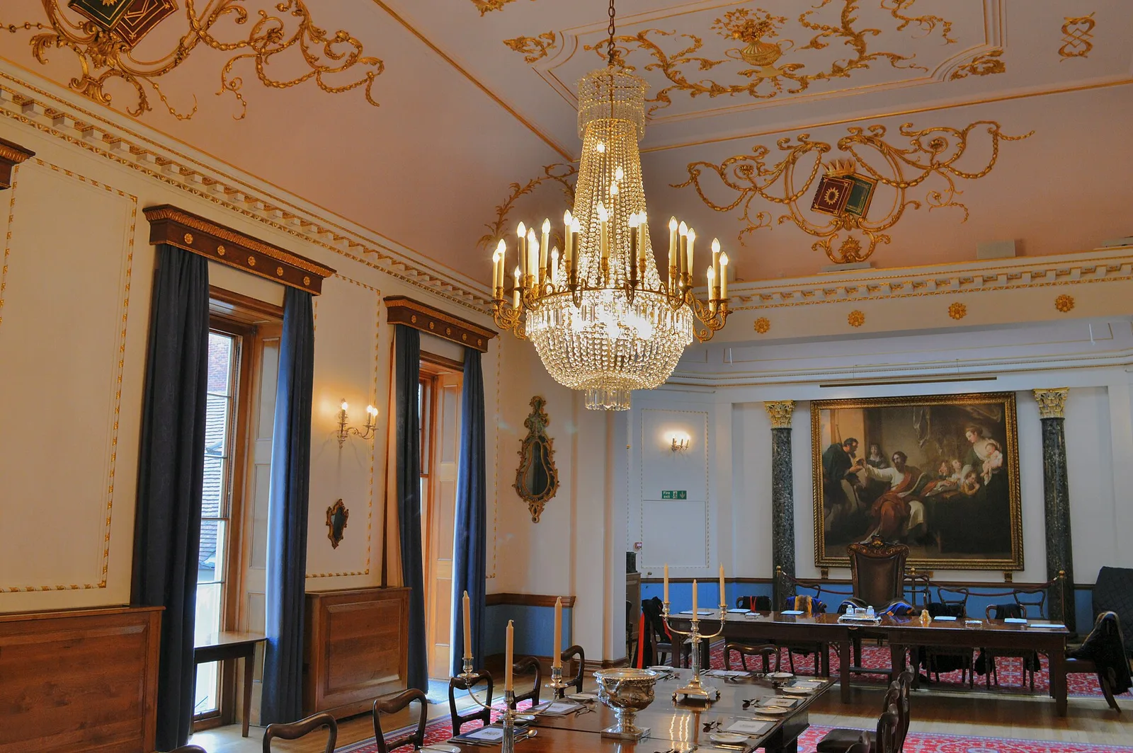 Stationers' Hall
