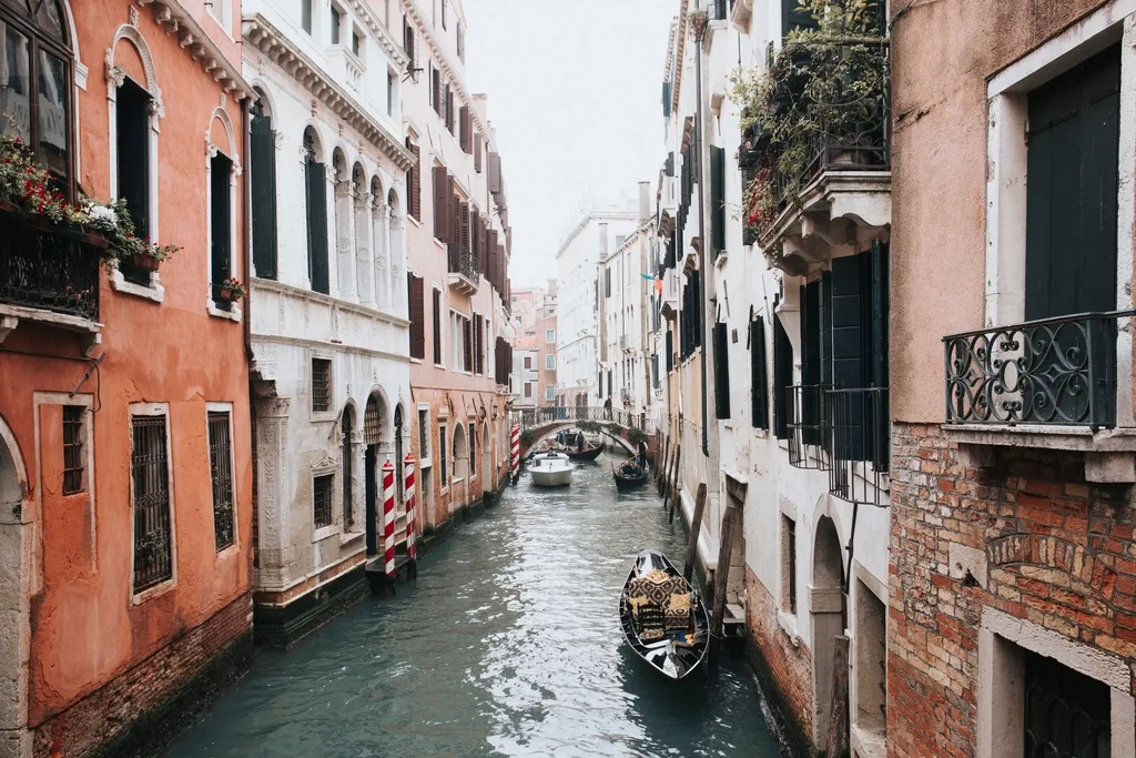 George and Amal in Venice: the destination wedding blueprint