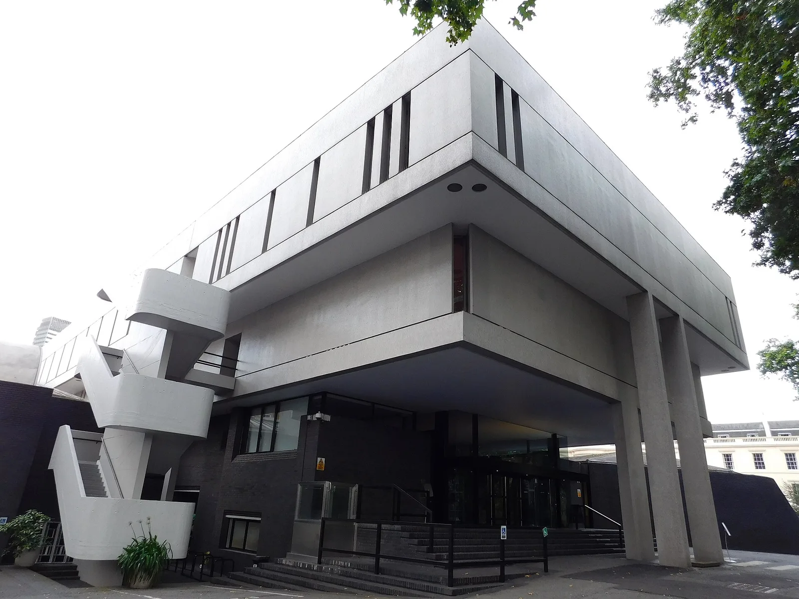 Royal College of Physicians