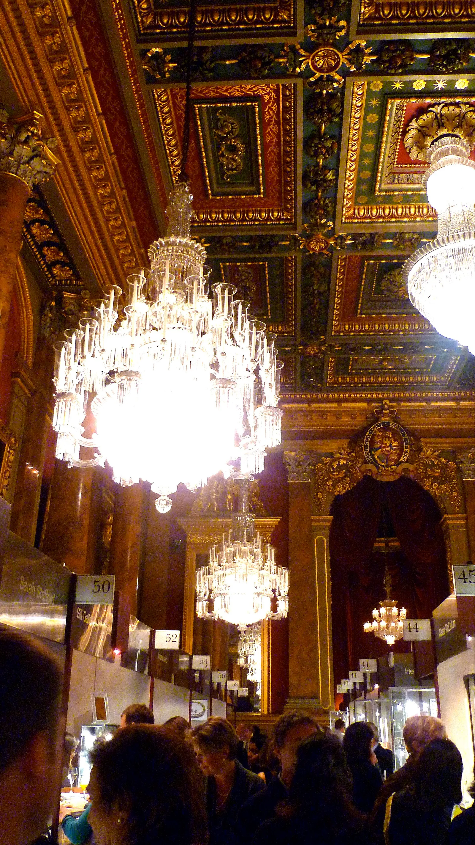 Goldsmiths' Hall
