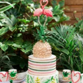 Cakes by Robin