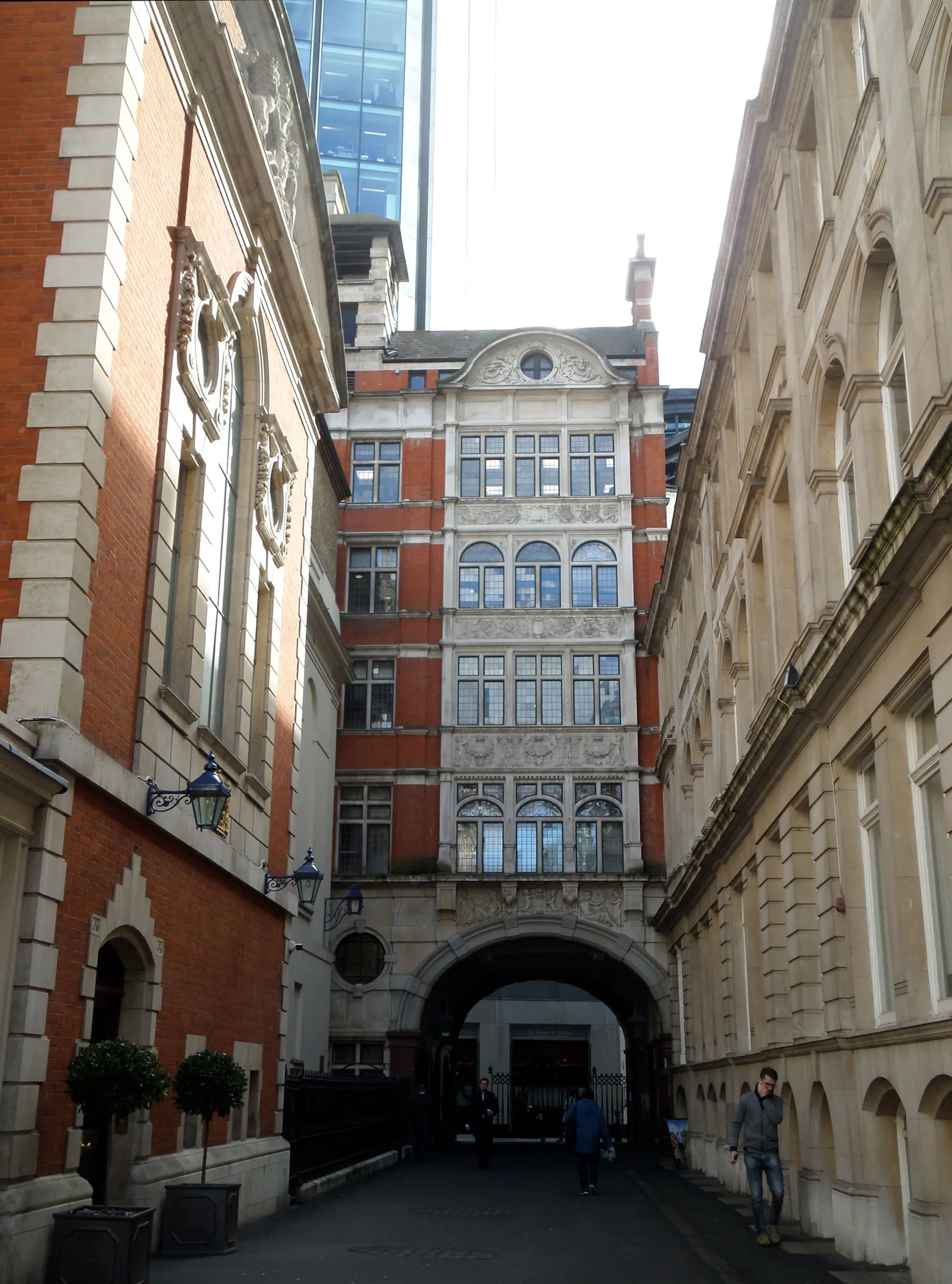 Drapers' Hall