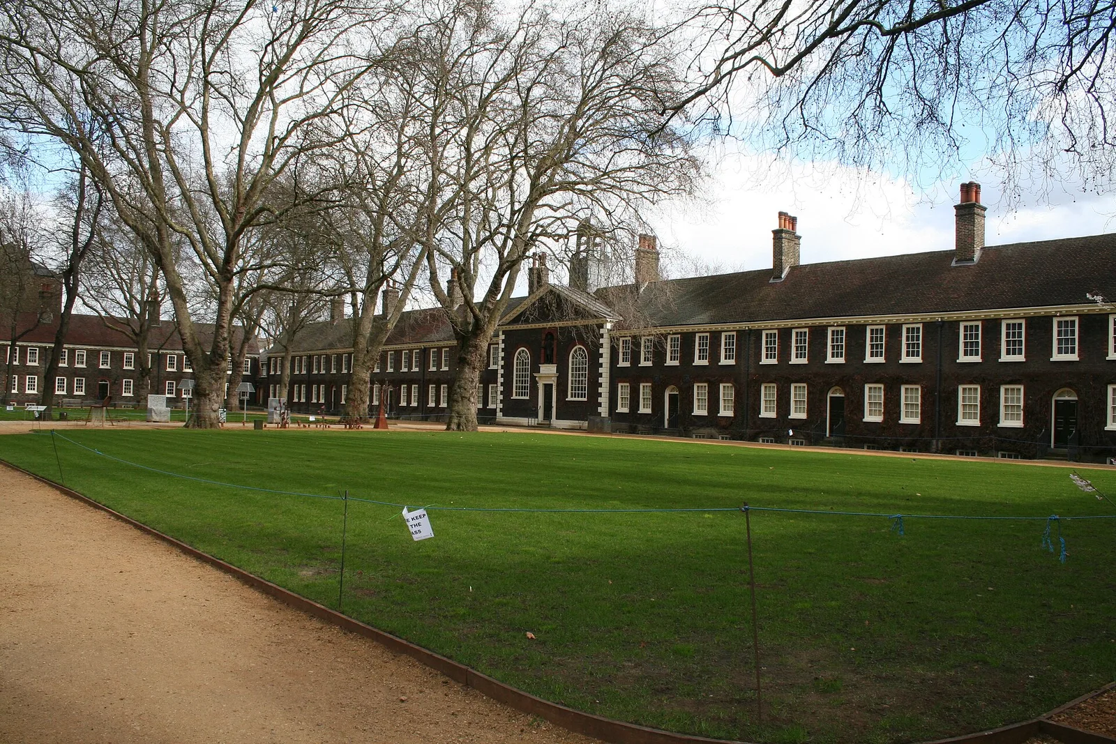 Museum of the Home