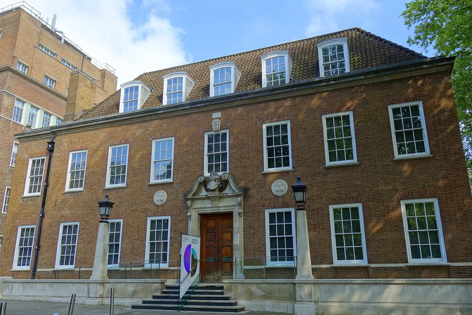 Foundling Museum