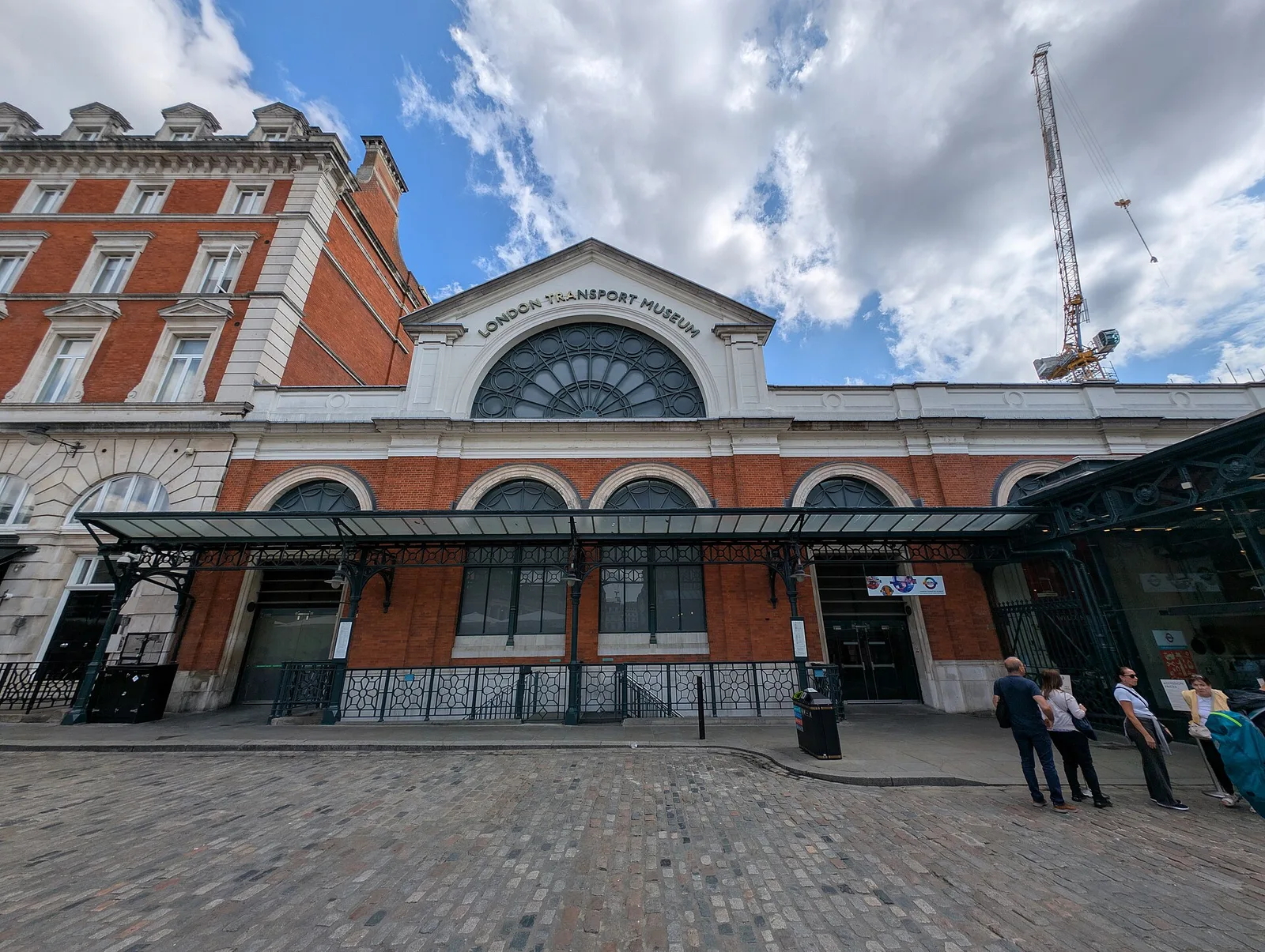 London Transport Museum