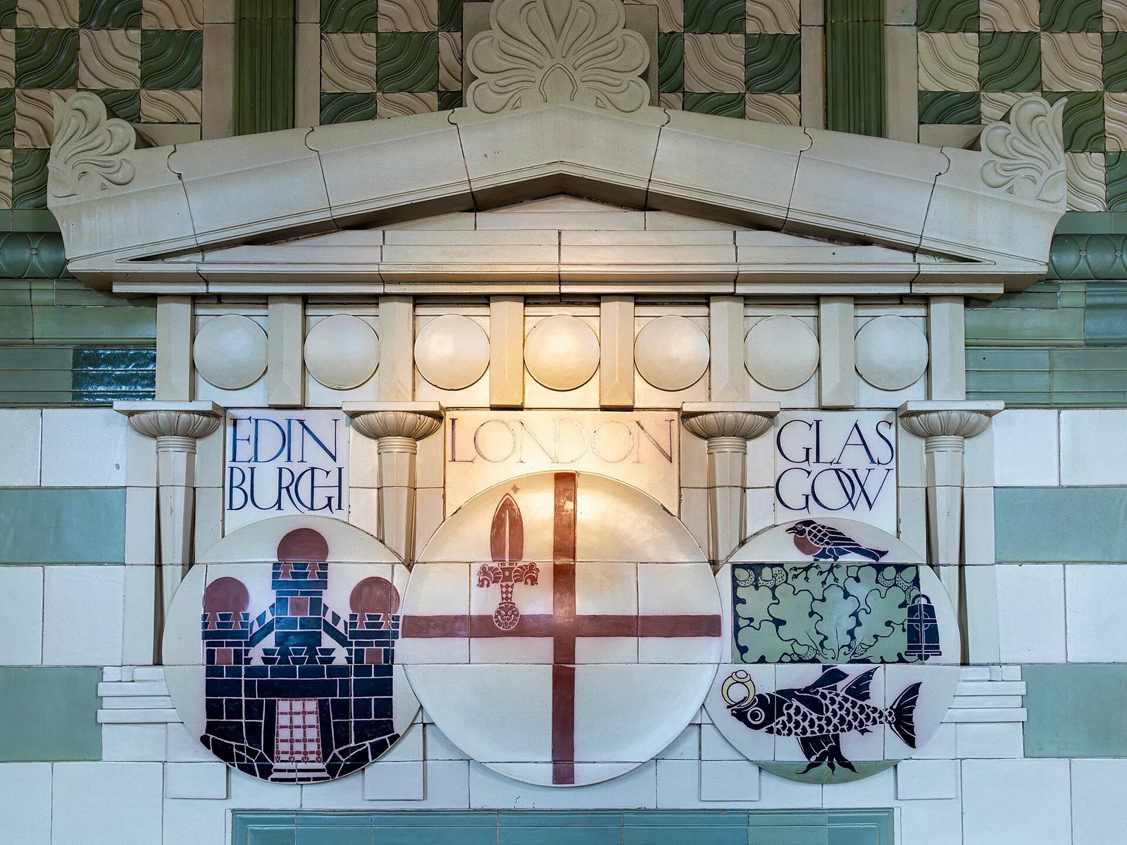 30 Euston Square