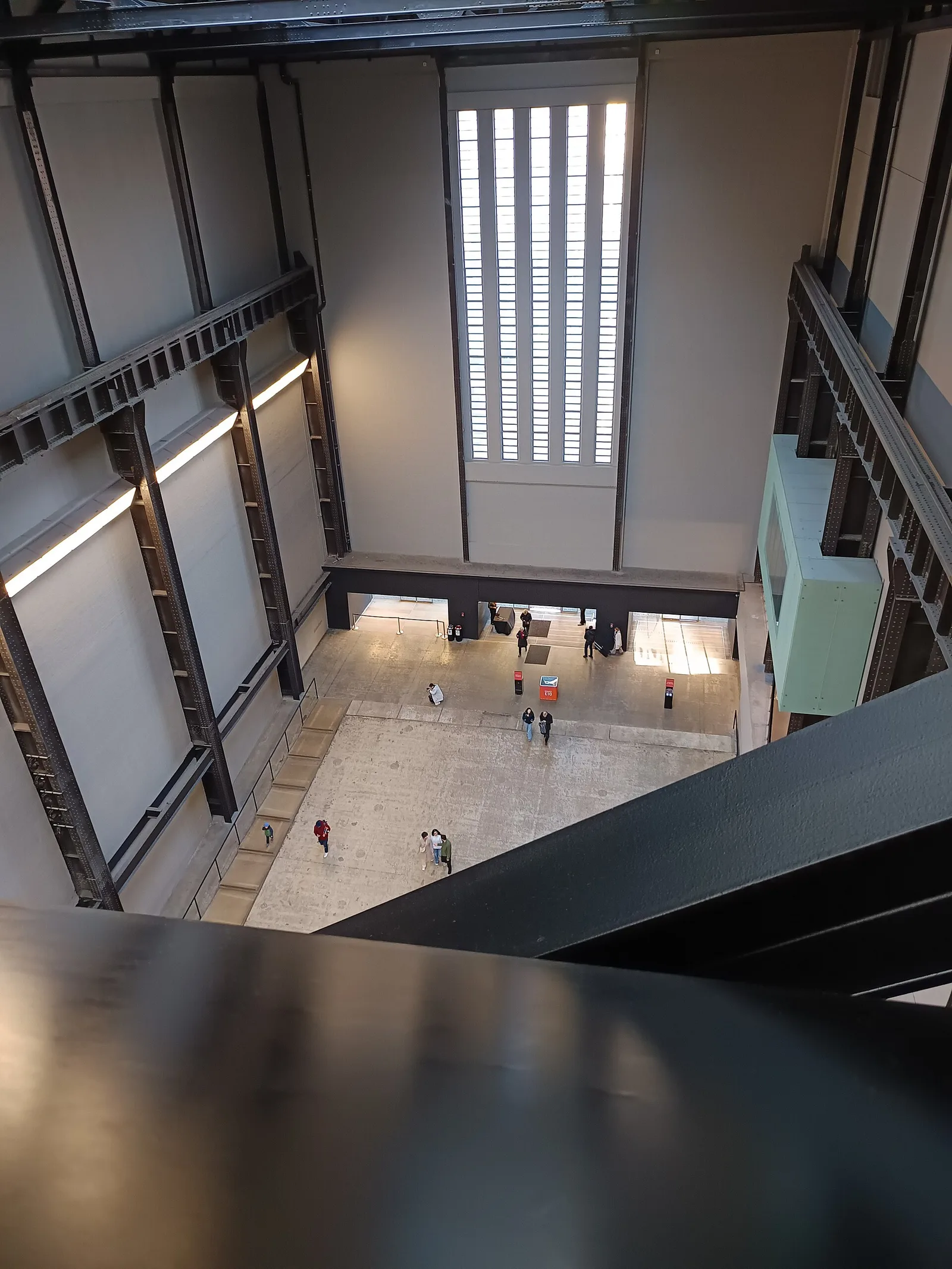 Tate Modern