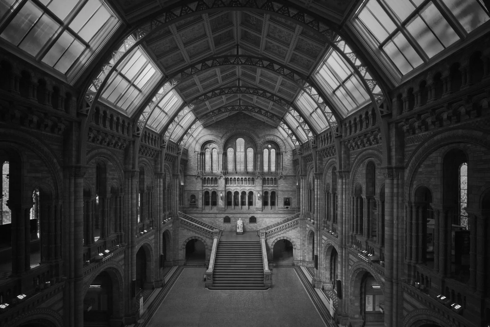 Natural History Museum