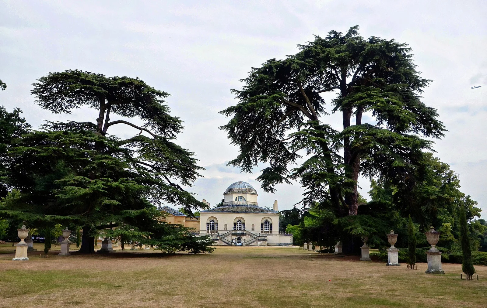 Chiswick House & Gardens