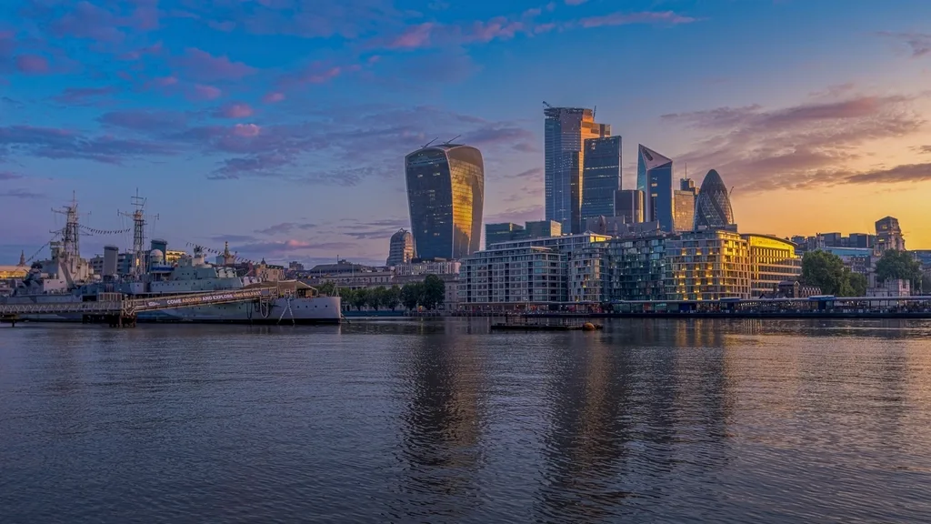 Getting married in London: how city weddings work